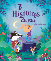 Histoires du soir - Les animaux