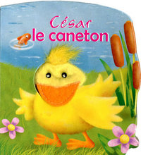 CESAR LE CANETON