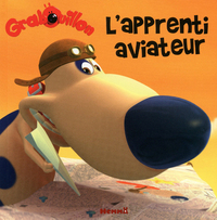 GRABOUILLON APPRENTI AVIATEUR