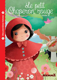Le petit Chaperon rouge