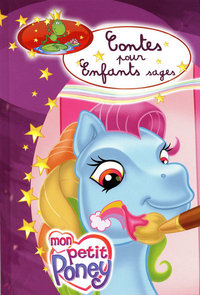 CONTES ENFANTS SAGES PT PONEY