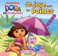 JE JOUE AV POINTS DORA EXPLORA