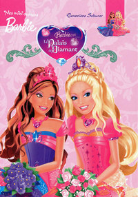 Barbie et le palais de diamant