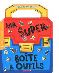 Ma super boite à outils