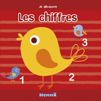 Je découvre Les chiffres