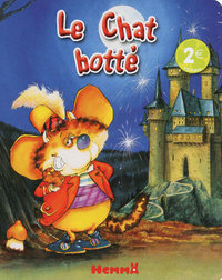 Le Chat botté