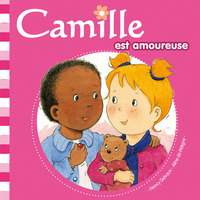 CAMILLE EST AMOUREUSE TOME 5 - VOL05