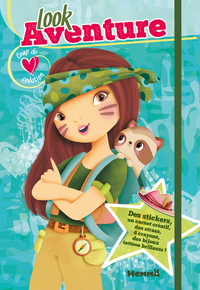 LOOK AVENTURE - COUP DE COEUR CREATIONS