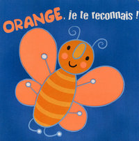 Orange, je te reconnais !