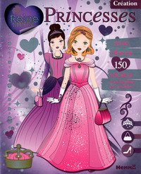 Reine de la mode Princesses