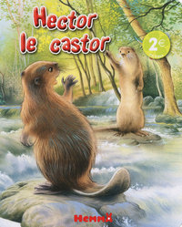 Hector le castor