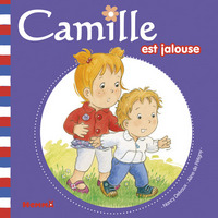 Camille est jalouse - Tome 36