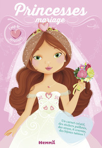PRINCESSES MARIAGE COUP DE COEUR CREATIONS