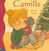 CAMILLE PREPARE NOEL