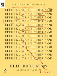 EITHER/OR