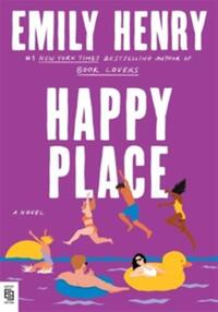 HAPPY PLACE