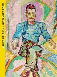 JAMES BALDWIN GIOVANNI'S ROOM (DELUXE EDITION) /ANGLAIS