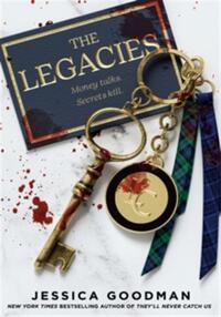 THE LEGACIES