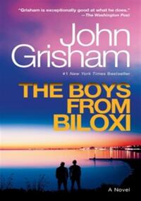 THE BOYS FROM BILOXI