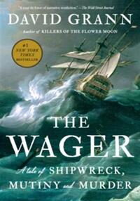 The wager