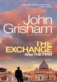 The exchange*