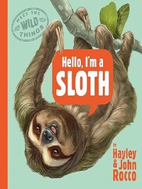 HELLO, I'M A SLOTH