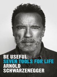 BE USEFUL