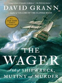 THE WAGER