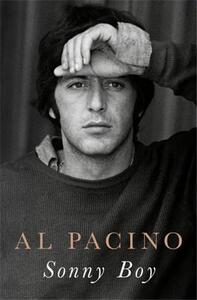 Al Pacino Sonny Boy /anglais