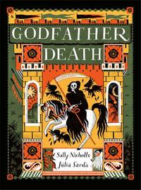 GODFATHER DEATH /ANGLAIS