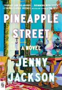 PINEAPPLE STREET