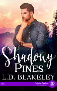 SHADOWY PINES