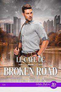 LE CAFE DE BROKEN ROAD