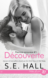 PREMICES AMOUREUX - T01 - DECOUVERTE