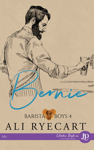 BARISTA BOYS - T04 - BERNIE