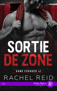 GAME CHANGER - T01 - SORTIE DE ZONE