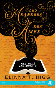 PAR DELA LES MOTS - T01 - LES MEANDRES DES AMES