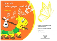 LES CLES DU LANGAGE MUSICAL