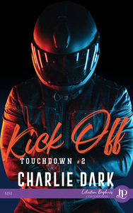 TOUCHDOWN - T02 - KICK OFF