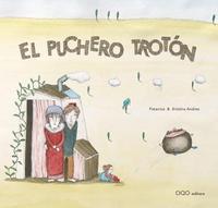EL PUCHERO TROTON (ESPGANOL)