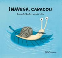 NAVEGA CARACOL !