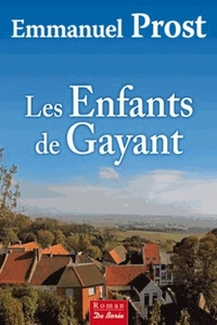 ENFANTS DE GAYANT (LES)