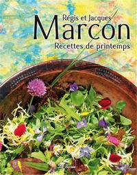 RECETTES DE PRINTEMPS
