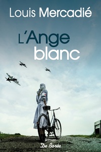 L'ANGE BLANC