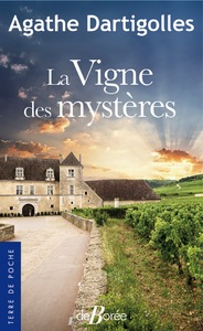 LA VIGNE DES MYSTERES