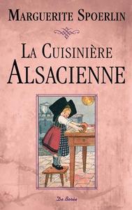 CUISINIERE ALSACIENNE (LA)