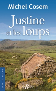 Justine et les loups