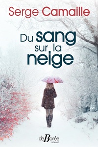 DU SANG SUR LA NEIGE