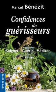 CONFIDENCES DE GUERISSEURS