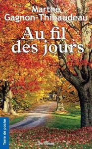 AU FIL DES JOURS